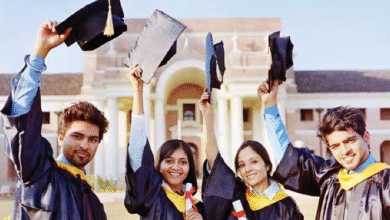 Photo of भारतवंशियों ने 18 वर्षों में अमेरिकी विश्वविद्यालयों को दिए 26.6 करोड़ रुपये