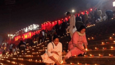 Photo of अयोध्या में दिवाली: दुनिया भर में कहीं से ऑनलाइन जलाएं एक दीया राम के नाम