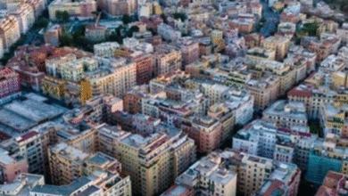 Photo of पंजाब सरकार ने रियल एस्टेट सैक्टर को दी बड़ी राहत