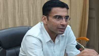 Photo of फार्मा पदार्थों में मिलावट पर अब संगीन धारा में दर्ज होगा मुकदमा