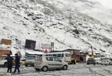 Photo of हिमाचल प्रदेश में आज से मौसम साफ रहने के आसार