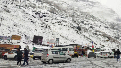 Photo of हिमाचल प्रदेश में आज से मौसम साफ रहने के आसार