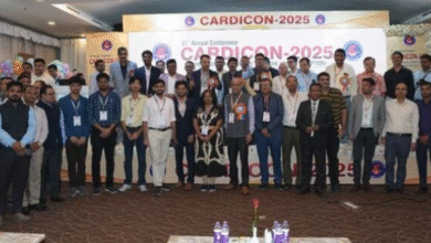 Photo of सीएसआई के बिहार चैप्टर के वार्षिक अधिवेशन का हुआ समापन