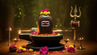 Photo of सोम प्रदोष व्रत की पूजा में करें इन मंत्रों का जप