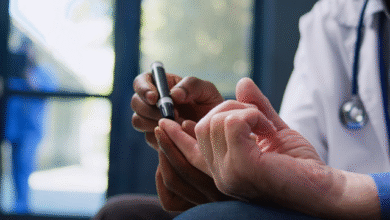 Photo of मधुमेह मरीज के लिए भारत में डेनमार्क की दवा को मंजूरी, मोटापा भी घटाएगी