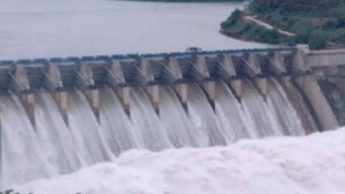 Photo of पंजाब पर फिर बारिश का अलर्ट,जारी हुई चेतावनी