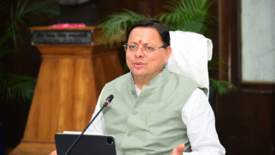 Photo of सीएम धामी – उत्तराखंड पहला राज्य, जहां बुनियादी शिक्षा के लिए रूपरेखा तैयार