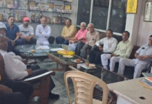 Photo of विश्व मानव अधिकार दिवस पर होंगे सामाजिक एवं जागरूकता कार्यक्रम