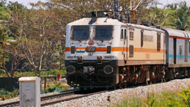 Photo of दिल्ली: त्योहारों के दौरान यात्रियों की सुविधा के लिए रेलवे ने उठाया कदम