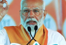 Photo of पीएम मोदी बोले- बिहार में दो युवराजों ने झूठे वादों की दुकान खोली