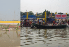 Photo of पटना में 500 से अधिक घाटों पर छठ महापर्व