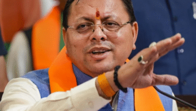 Photo of उत्तराखंड: पंचायतों को 986 करोड़ के बजट को सीएम धामी की मंजूरी