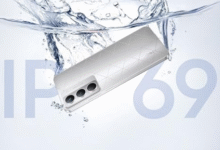 Photo of Realme का 6000mAh बैटरी वाला शानदार 5G फोन