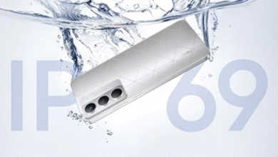 Photo of Realme का 6000mAh बैटरी वाला शानदार 5G फोन