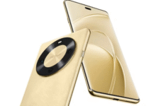 Photo of 6,100mAh की बैटरी और कर्व्ड डिस्प्ले के साथ लॉन्च हुआ ये ‘Premium’ फोन