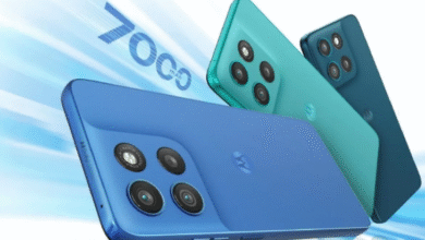 Photo of Moto G57 Power लॉन्च: 7,000mAh बैटरी और 50MP कैमरा