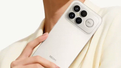 Photo of 50MP कैमरा और 7100mAh बैटरी के साथ लॉन्च होगा Poco F8 Pro