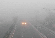 Photo of देहरादून समेत तीन शहरों में हवा की गुणवत्ता मध्यम श्रेणी में, काशीपुर में अधिक खराब