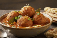 Photo of क्या आपने खाएं हैं आलू के कोफ्ते? लंच और डिनर दोनों के लिए हैं बेस्ट