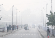 Photo of हिमाचल प्रदेश में शीतलहर तेज, न्यूनतम पारा 10 डिग्री से कम