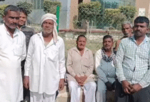 Photo of विद्यानन्द कालोनी में सिर में ईंट मारकर युवक की हत्या