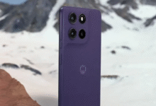 Photo of Moto का नया स्मार्टफोन हो गया लॉन्च