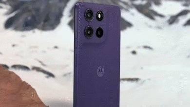 Photo of Moto का नया स्मार्टफोन हो गया लॉन्च