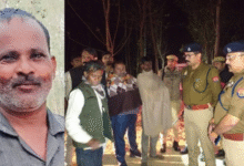 Photo of पुरानी रंजिश में धारदार हथियार से किसान की हत्या
