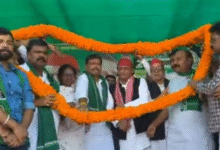 Photo of अखिलेश यादव का बीजेपी पर जोरदार हमला