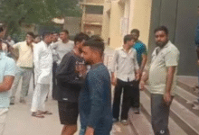 Photo of रेवाड़ी में युवक की गोली मारकर हत्या