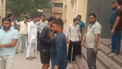 Photo of रेवाड़ी में युवक की गोली मारकर हत्या