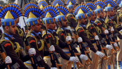 Photo of पंजाब विधानसभा के तरनतारन उपचुनाव में केंद्रीय बलों की 12 कंपनियां तैनात