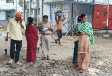 Photo of नालंदा में भूमि विवाद में अधेड़ की गोली मारकर हत्या