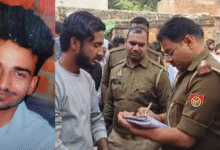 Photo of कूड़ा फेंकने के विवाद में युवक की बेलचे से पीट-पीटकर हत्या