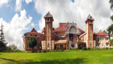 Photo of हिमाचल में पर्यटन विकास निगम के होटलों में होगी करंसी एक्सचेंज