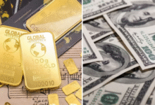 Photo of सोने की कीमतों में तेजी वैश्विक वित्तीय प्रणाली में बड़े बदलाव का संकेत