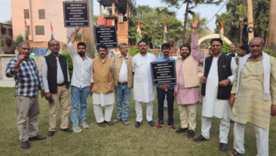 Photo of बिहार चुनाव में हार के बाद कांग्रेस में कलह जारी