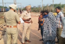 Photo of कीरतपुर साहिब में बिहार के युवक का कत्ल