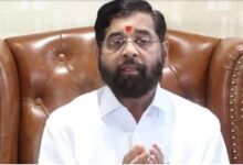 Photo of क्या एकनाथ शिंदे फिर बनेंगे मुख्यमंत्री?