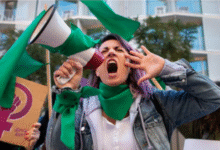 Photo of मैक्सिको में तेज हुआ जेन जेड आंदोलन