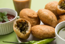 Photo of इस सर्दी जरूर ट्राई करें मटर कचौड़ी की यह खास रेसिपी