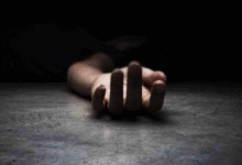 Photo of पारिवारिक विवाद में बेटे ने पिता को मारा