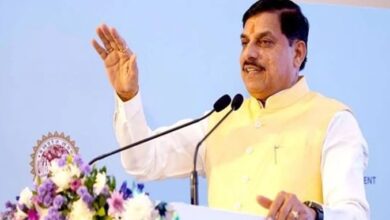 Photo of सीएम मोहन शाजापुर को देंगे 8,174 करोड़ की सौगात