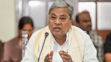 Photo of कर्नाटक में सीएम पद को लेकर सियासी घमासान