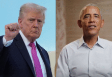 Photo of अमेरिका में डेमोक्रेट्स की जीत का ओबामा ने मनाया जश्न