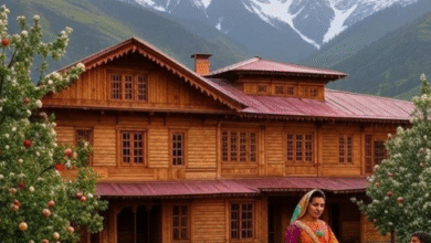 Photo of हिमाचल: होम स्टे पोर्टल तैयार, अब घर बैठे पंजीकरण, सीएम सुक्खू करेंगे शुभारंभ