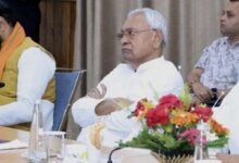 Photo of बिहार: 25 नवंबर को होगी नीतीश की नई कैबिनेट की पहली बैठक