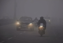 Photo of यूपी में बढ़ने लगी ठंड, अगले चार दिन और गिरेगा पारा