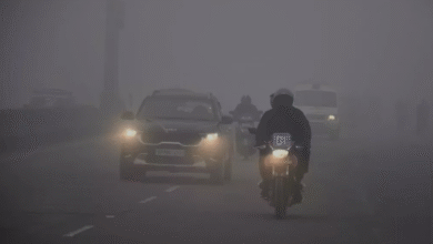 Photo of यूपी में बढ़ने लगी ठंड, अगले चार दिन और गिरेगा पारा