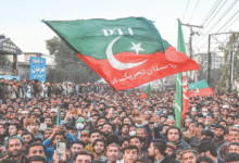 Photo of पीओके में पाकिस्तान के विरुद्ध सड़कों पर जेन-जी